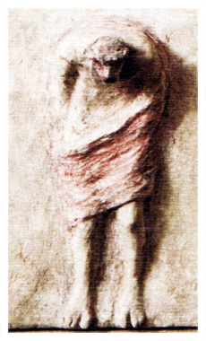 Ecce Homo di Graziano Gregori