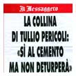 Locandina de Il Messaggero